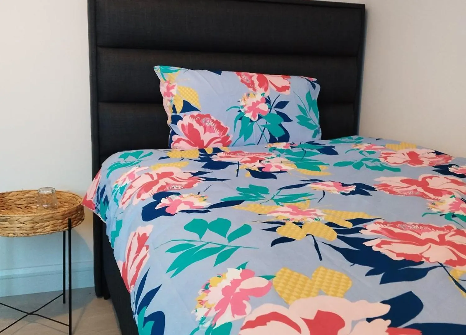 Homestay Dublin