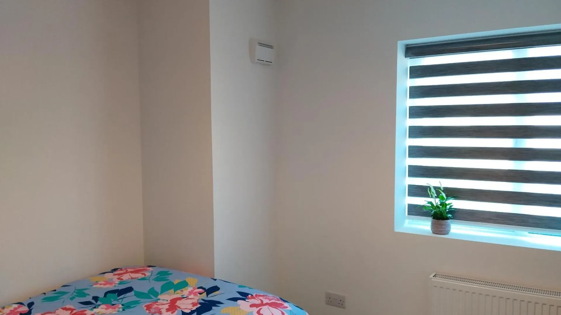Homestay Dublin Irland